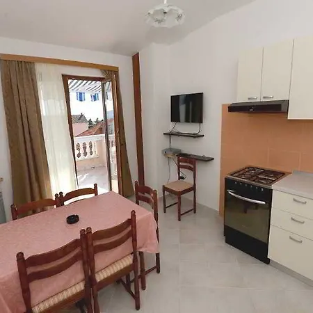 Copropriété Andjelko