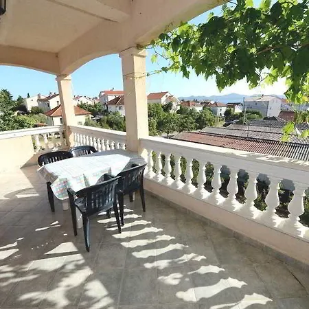 Andjelko Copropriété