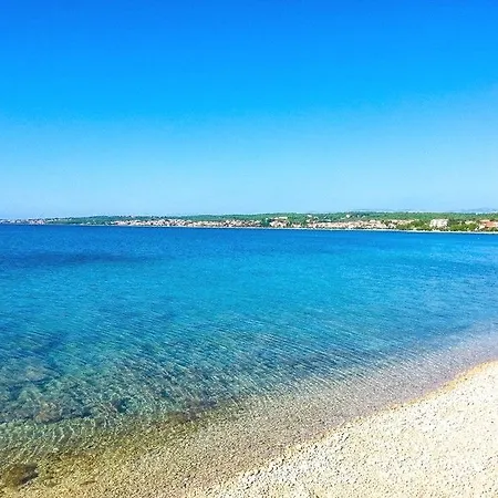 Copropriété Andjelko Zadar
