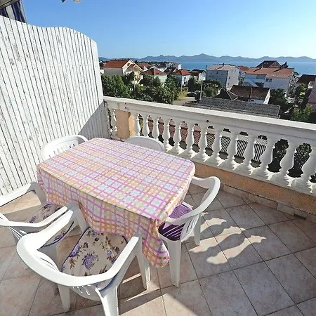 Copropriété Andjelko *