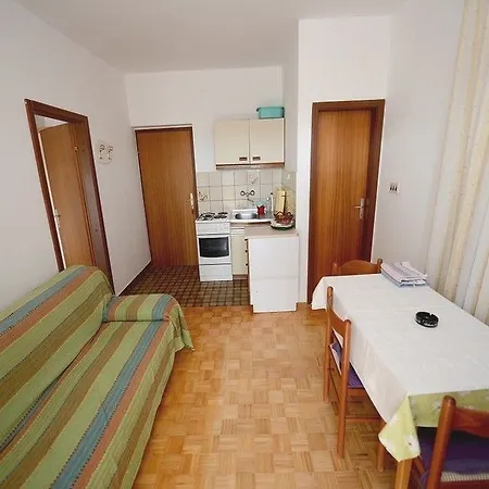 Copropriété Andjelko Zadar