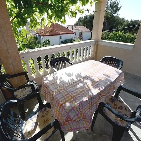 Copropriété Andjelko *