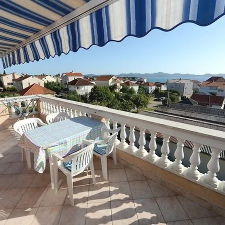 Copropriété Andjelko Zadar