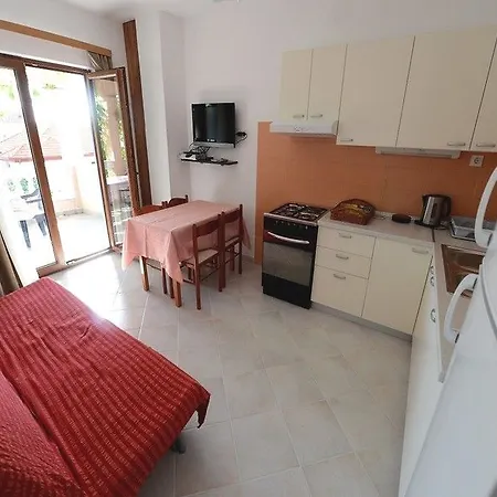 Copropriété Andjelko