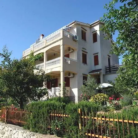 Andjelko Copropriété *