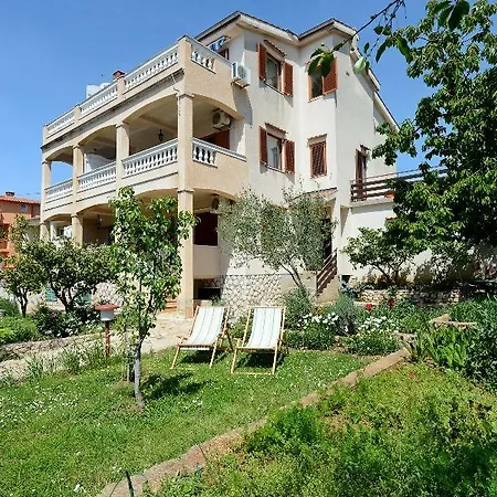 Copropriété Andjelko Zadar