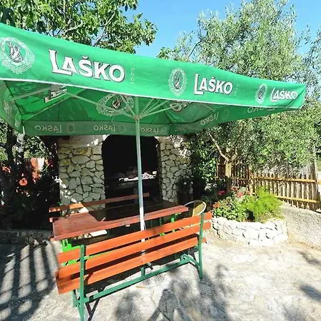 Andjelko Lakóépület *