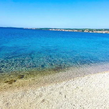 Lakóépület Andjelko